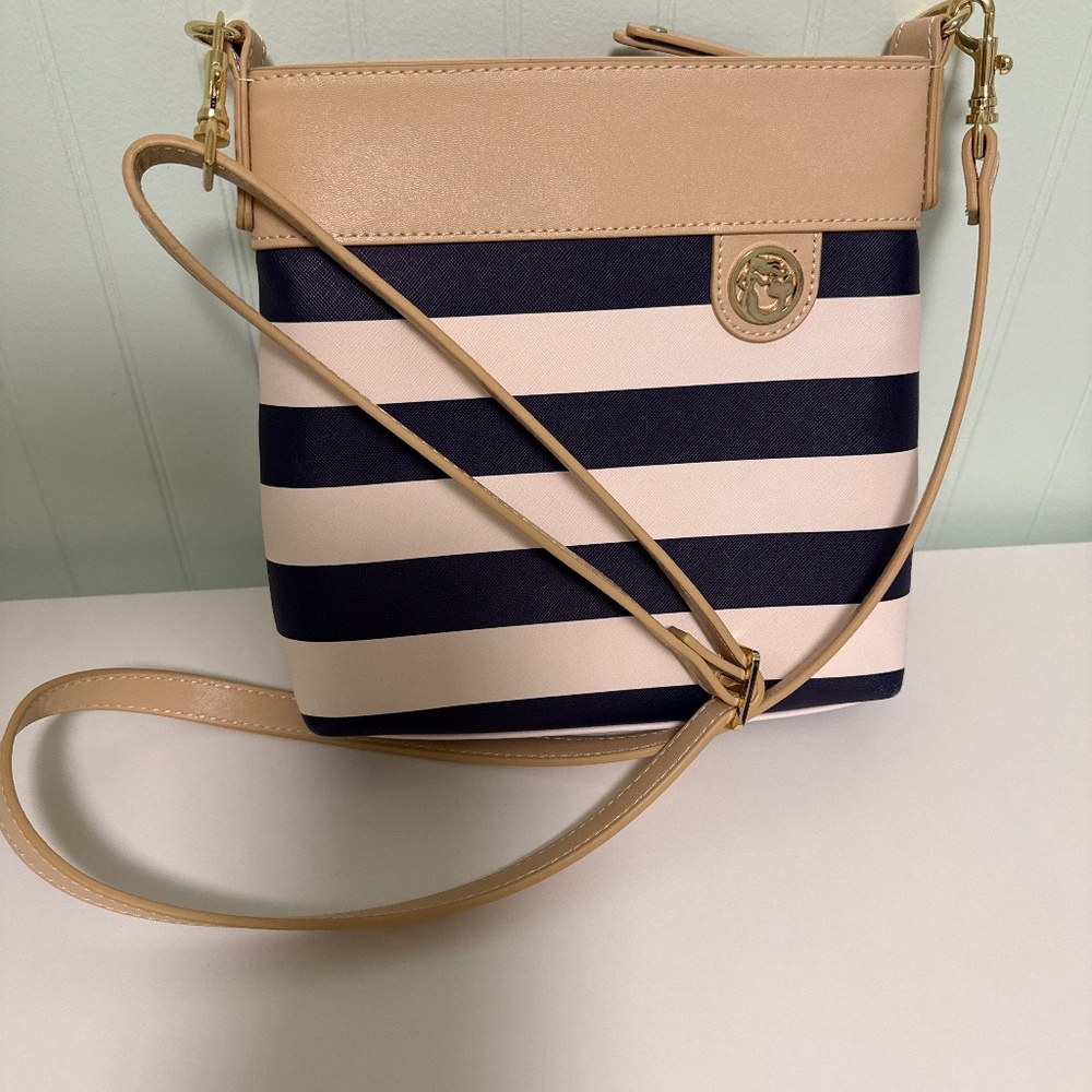 Crossbody Bag